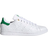 Adidas Stan Smith Embossed Graphics - White Green