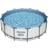 Bestway Steel Pro Max Round Pool Set Ø4.27x1.22m