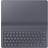 Samsung Book Cover Keyboard for Galaxy Tab A7 10.4" (Nordic)