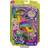 Mattel Polly Pocket Hedgehog Café Compact