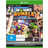 Worms Rumble (XOne)