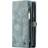 CaseMe Retro Wallet Case for iPhone 11