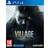 Resident Evil 8: Village - Lenticular Sleeve Edition (PS4)