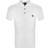 HUGO BOSS Passenger Polo Shirt - White