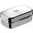 Pulito Puresnackbox Madkasse 0.15L
