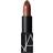 NARS Sensual Satins Lipstick 3.5g (Various Shades) Maltese Red