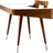 Naver Collection AK 1330 Skrivebord 70x124cm
