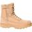 Brandit Tactical Zipper Bottes - Beige