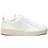 Veja V-12 Leather Full White