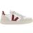 Veja V-10 B-Mesh W - Creamy