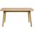 Nordform Algot Dining Table 80x150cm