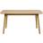 Nordform Nagano Dining Table 80x150cm