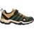 adidas Kid's Terrex AX2R CF - Wild Pine/Core Black/Screaming Orange