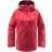 Haglöfs Skuta Jacket Women - Hibiscus red