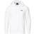 EA7 Train Logo Hoodie - White