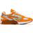 NIKE Air Ghost Racer M – Orange Peel/Alphid Green