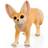 Schleich Desert Fox 14845