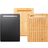 Fiskars Functional Form Skærebræt 3stk