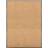 vidaXL 323466 Beige, Hvid 90x120cm