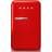 Smeg FAB5RRD5 Red