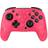 PDP Faceoff Wireless Deluxe Controller (Nintendo Switch) - Pink Camo