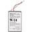 MTK Playstation 4 Controller Replacement Battery - White