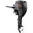 Seafox FourStroke 15 hp