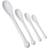 Magasin Selected Porcelain Medium Sked 12cm