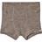 Joha Rib Boxer Shorts - Sesame Melange (86444-122-15587)