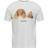 Palm Angels Bear T-shirt - White