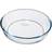 Pyrex - Ovnfast fad 25cm