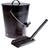 Vastbo Ash Bucket with Shovel 8L