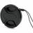 Matin Snap On Lens Cap 52mm Front Lens Cap