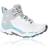 The North Face Vectiv Exploris Mid Futurelight W - Micro Chip Grey/Maui Blue