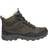 Vaude HKG Core Mid W - Deer Brown