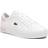 Lacoste Powercourt W - White/Light Pink