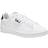 Lacoste Classic 0721 Wht/dk Grn Male - Blanco