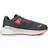 Puma Eternity Nitro M - Castlerock/White/Lava Blast