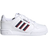 Adidas Continental 80 Stripes C S42611 Blanco