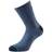 1000 Mile Men's All Terrain Double Layer Sock - Sapphire