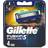 Gillette Fusion5 ProGlide 4-pack