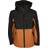 Lindberg Explorer Jacket - Sudan Brown