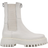 Bronx Botines Chelsea 47268-AA Blanco