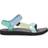 Teva Original Universal W - Light Green Multi