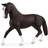 Schleich Hanoverian Mare Black 13927