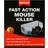 Rentokil Fast Action Mouse Killer 2 pack