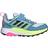 adidas Kid's Terrex Trailmaker - Crystal White/Core Black/Screaming Pink