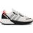 adidas Junior ZX 1K Boost - Crystal White/Silver Metallic/Core Black