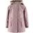 Wheat Alba Tech Jacket - Lavender Melange (7486d-995N-1496)