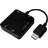 LogiLink HDMI-HDMI/Optical/3.5mm/USB A Micro
